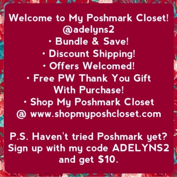 🌺 NWOT Pioneer Woman Picnic Dinnerware Set (items out of PW Picnic Basket) - Picture 3 of 5